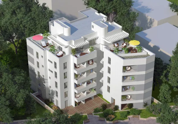 Sderot Hild 20 שרון נהב