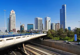 תמונות CENTRAL HEIGHTS