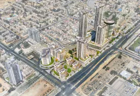 Reger Ave קבוצת ב.ס.ר