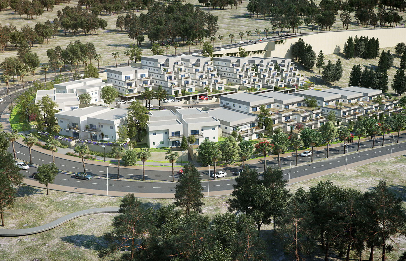 Project image