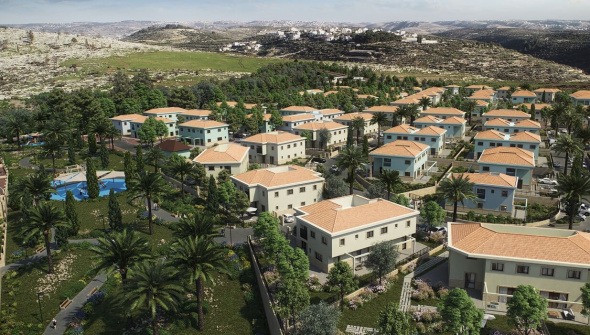 Eden hills