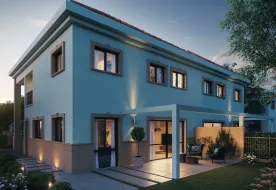 Eden hills צ.פ חברה לבניין בע