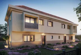 Eden hills צ.פ חברה לבניין בע