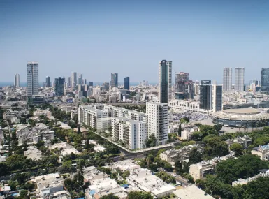 לה גווארדיה 30-34