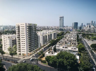 לה גווארדיה 30-34