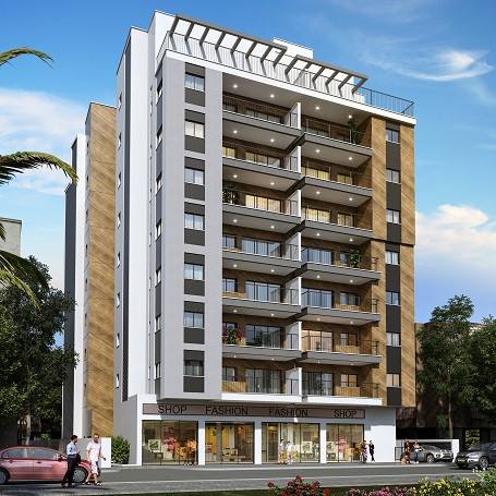 Project image