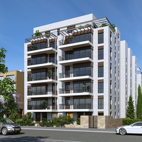 Project image