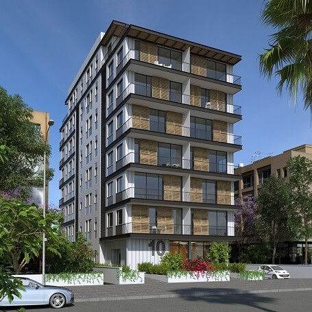 Project image