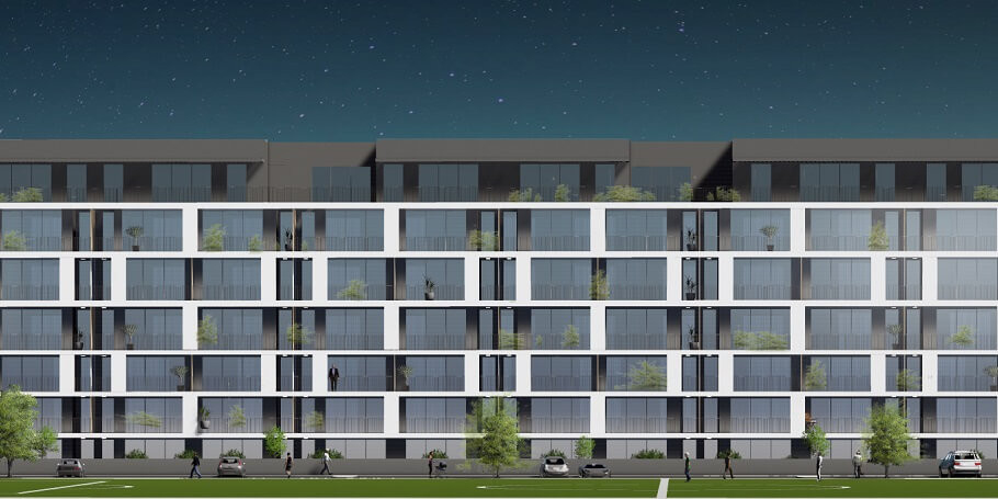 Project image