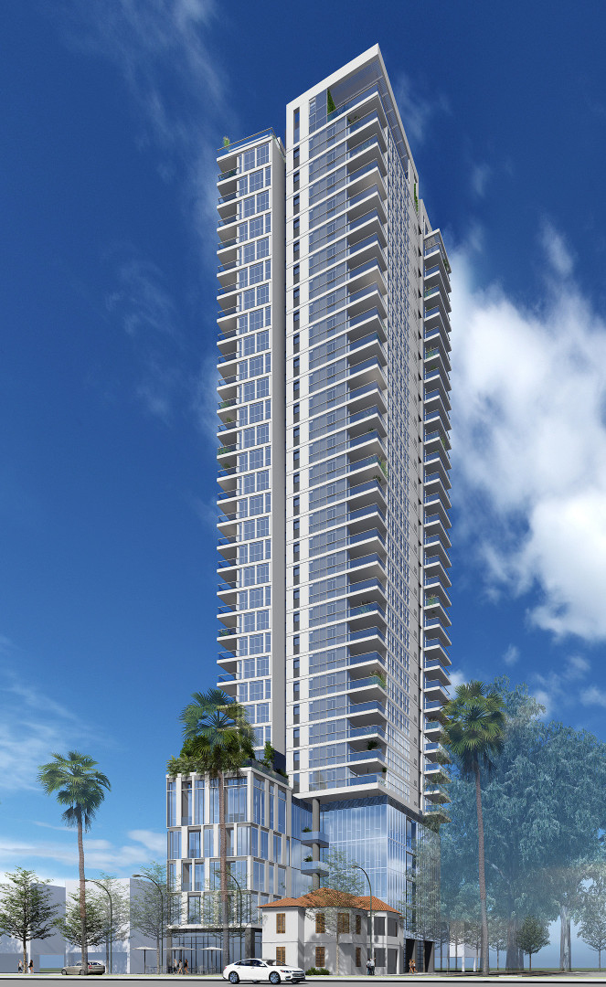 Project image