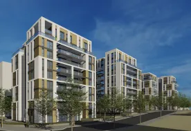 Rosenberg complex KIKA BRAZ