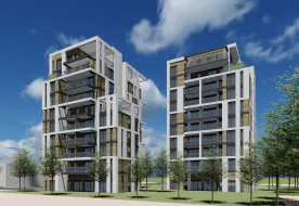 Rosenberg complex KIKA BRAZ