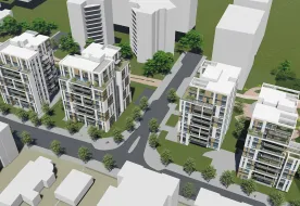 Rosenberg complex KIKA BRAZ