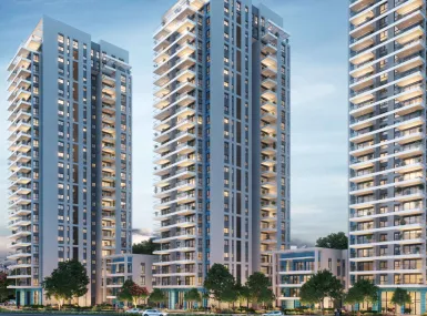 Next Towers