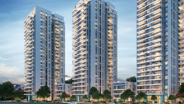 Next Towers