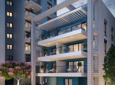 Next Towers