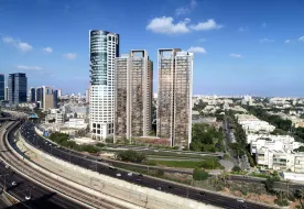 Upper House KIKA BRAZ