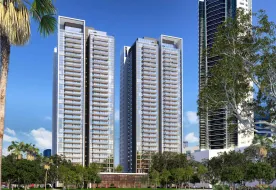 תמונות Upper House