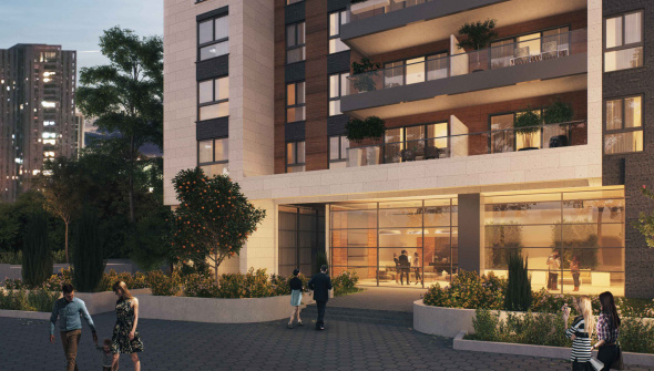 Electra Lifestyle Givat Shmuel