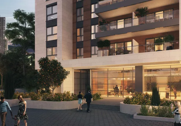 Electra Lifestyle Givat Shmuel KIKA BRAZ
