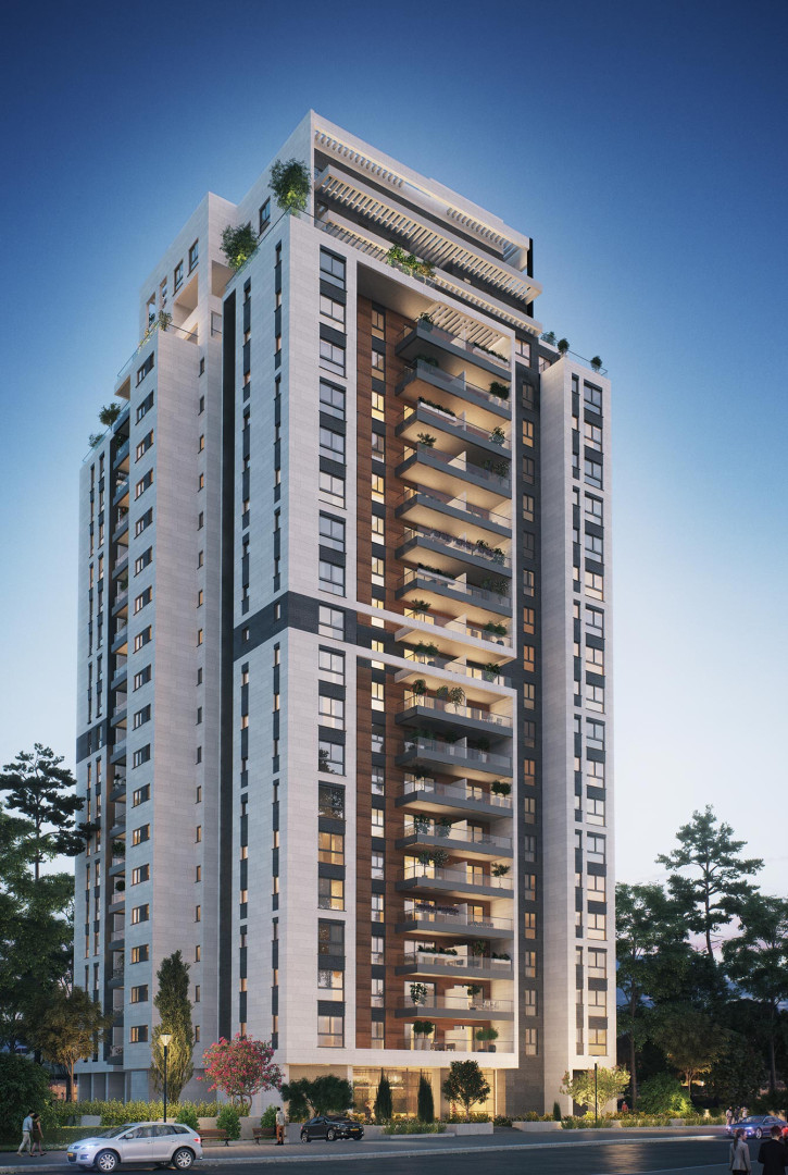 Project image