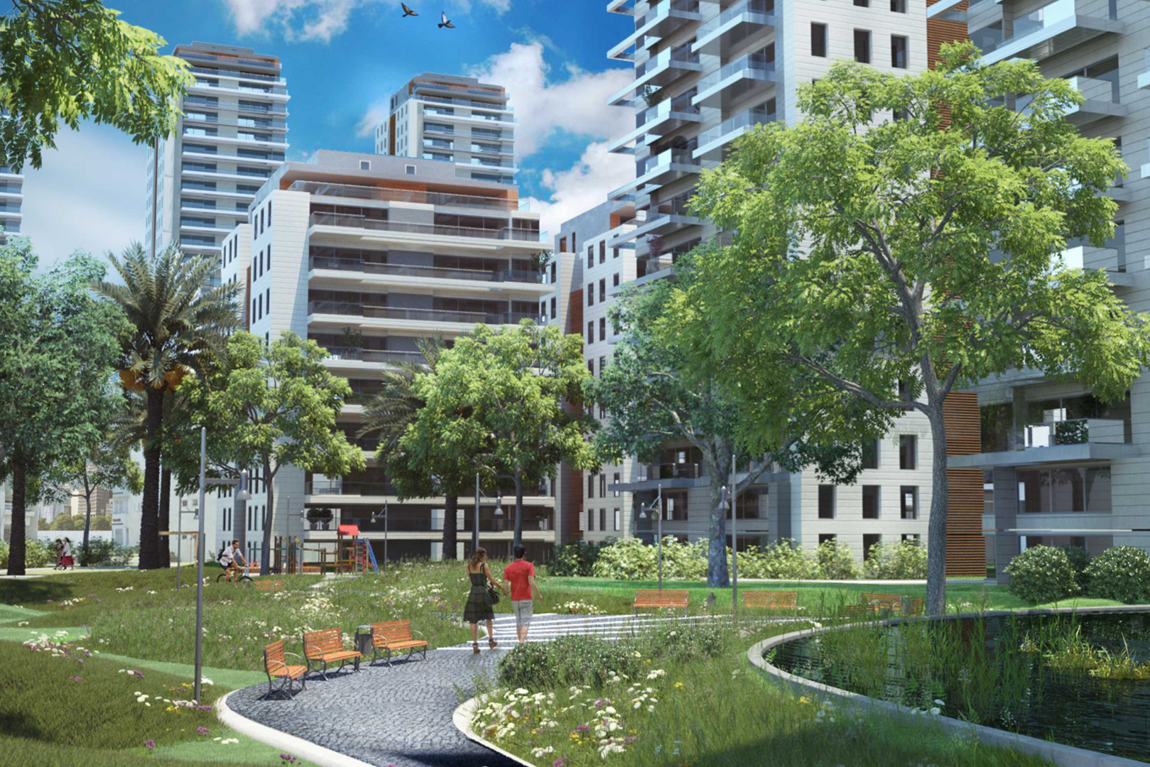 Project image