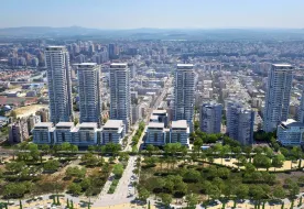 תמונות חוף הים קרית ים