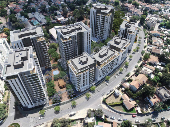 השקעות נדל"ן בתקופת מלחמה: היבטים משפטיים חשובים