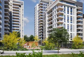 The Hafen neighborhood KIKA BRAZ