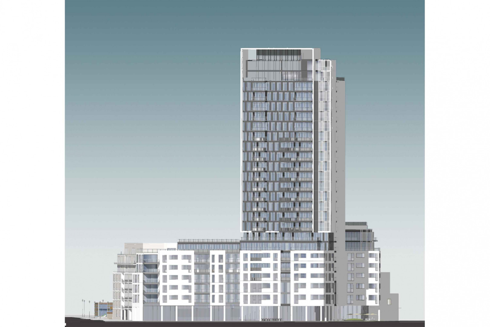 Project image
