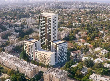אדירים מתחם פילדלפיה