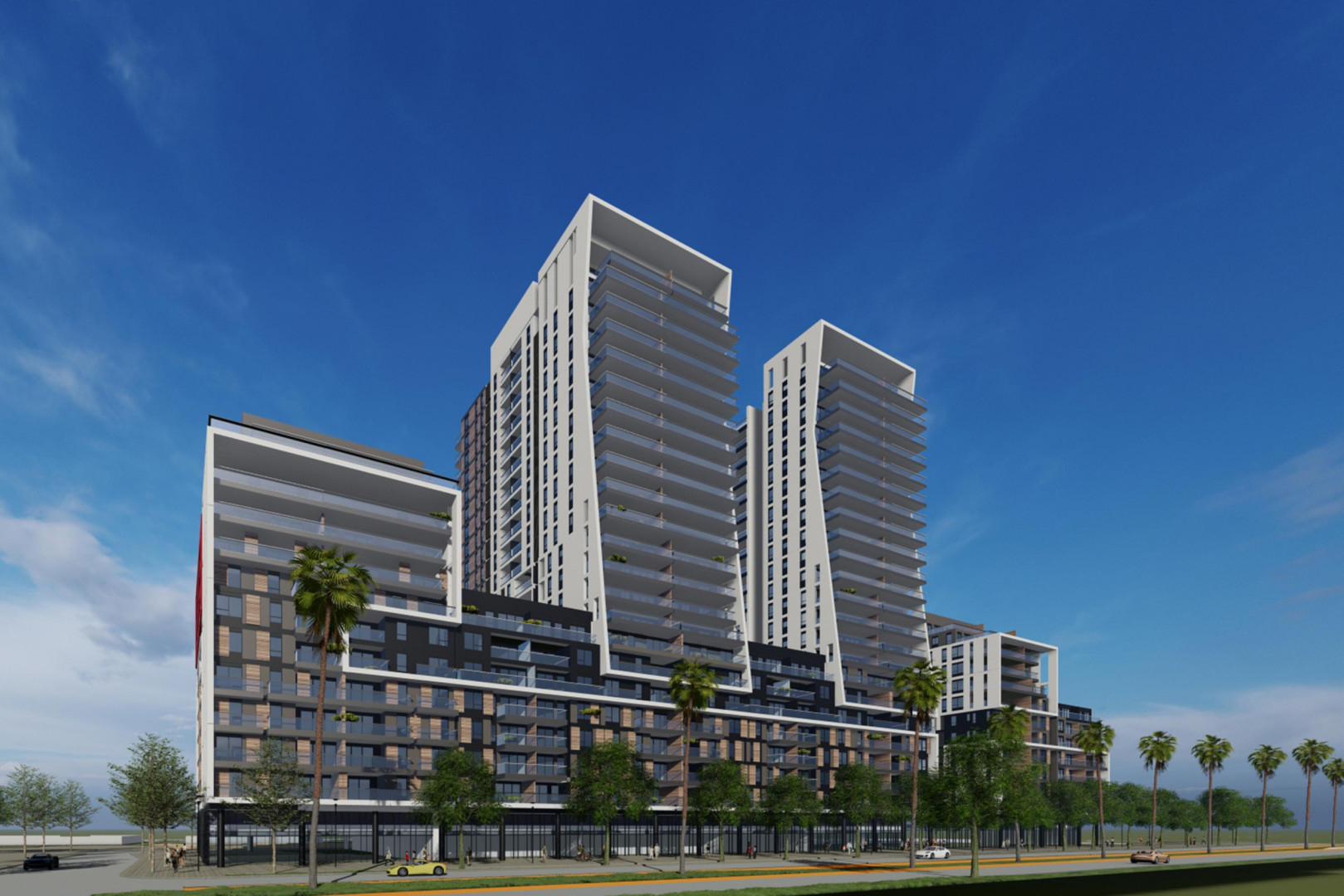 Project image