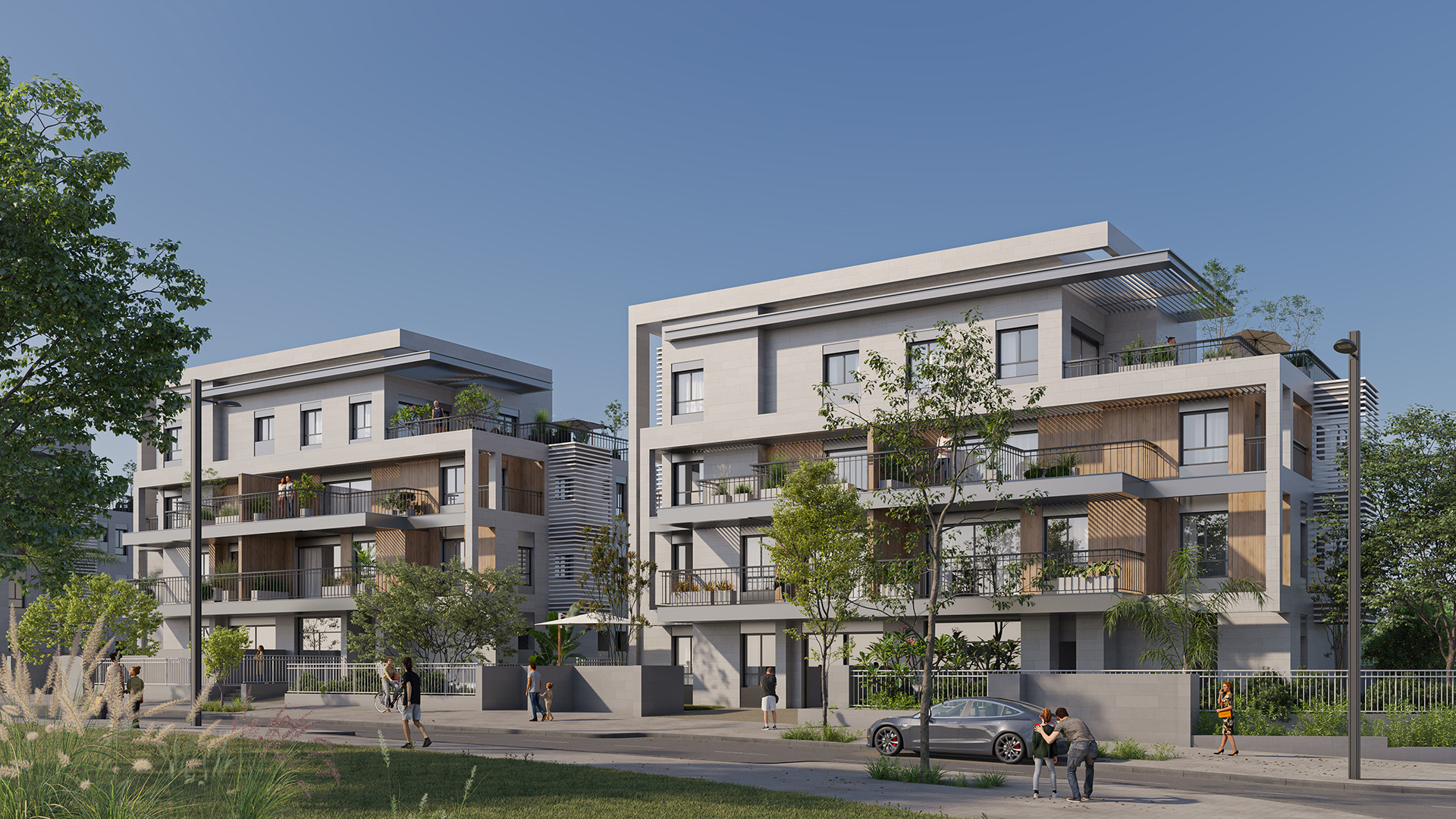 Project image