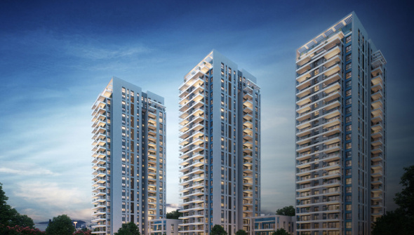 G.D. TOWER Netanya