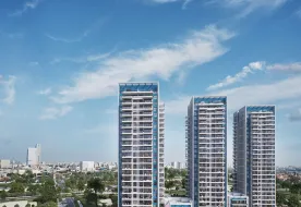 G.D. TOWER Netanya גיא & דורון לוי הנדסה בנייה והשקעות בע