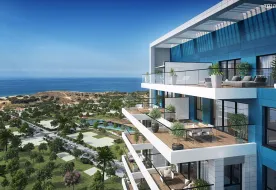 The next generation of Bat Yam nxtowers