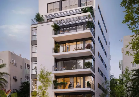 Brandeis 6 יעז יזמות ובניה