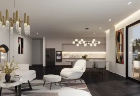 Project Barry 7 צ.פ חברה לבניין בע
