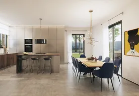 Eden hills צ.פ חברה לבניין בע