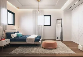 Eden hills צ.פ חברה לבניין בע