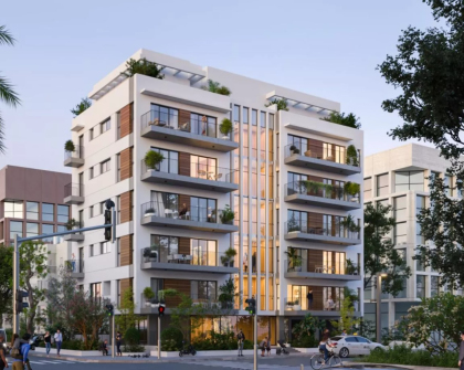 קלישר 32-34 קלישר 32-34