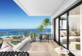 G.D. TOWER Netanya גיא & דורון לוי הנדסה בנייה והשקעות בע