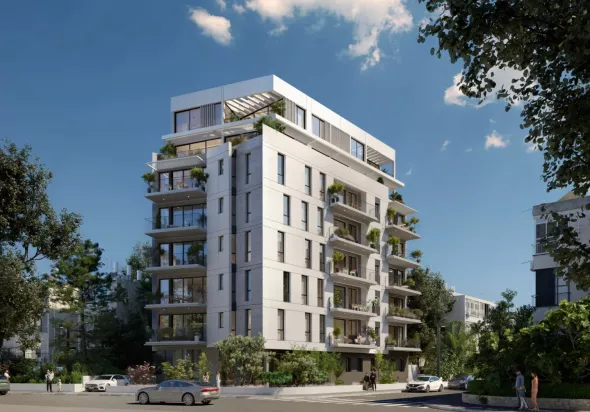 16 Biltmore יעז יזמות ובניה