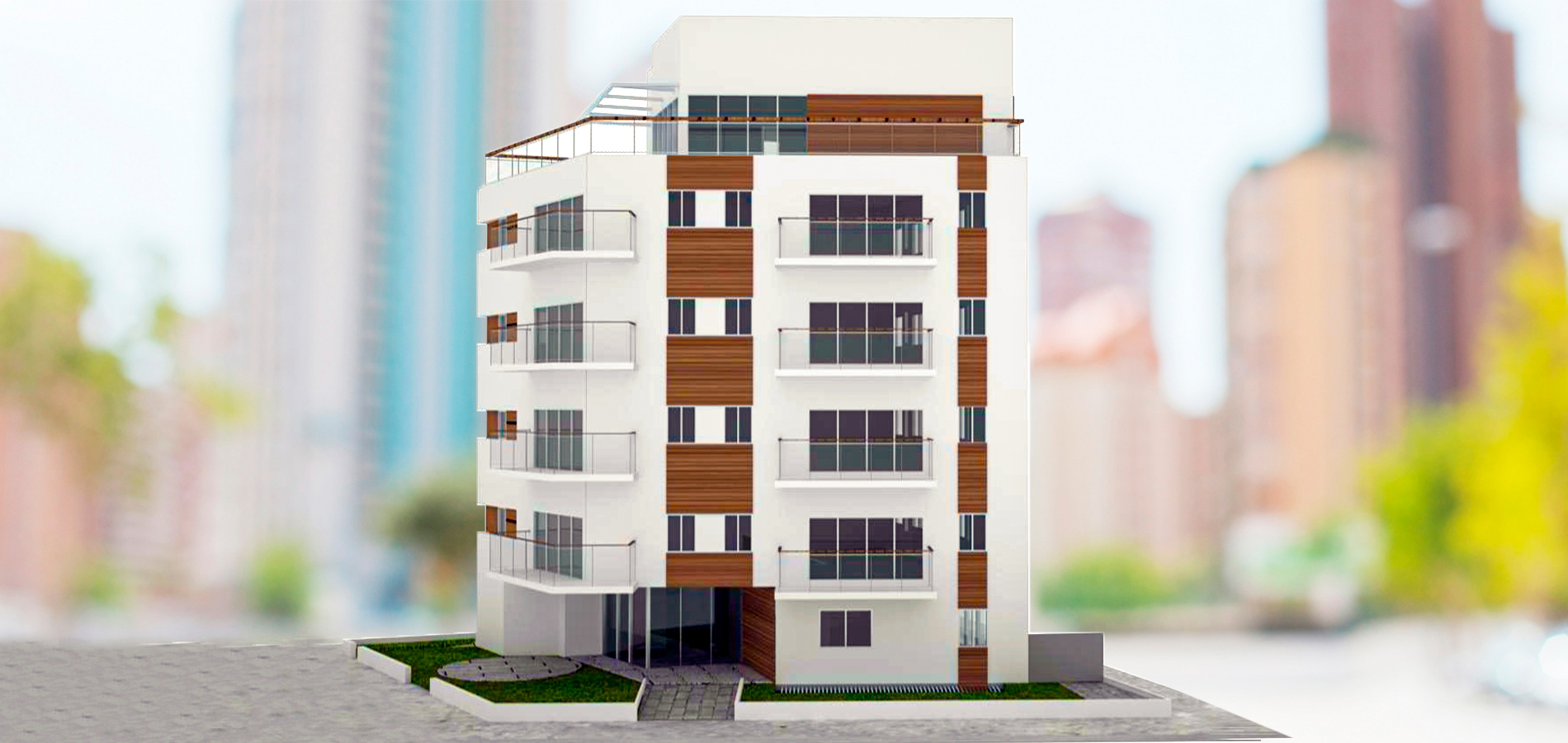 Project image