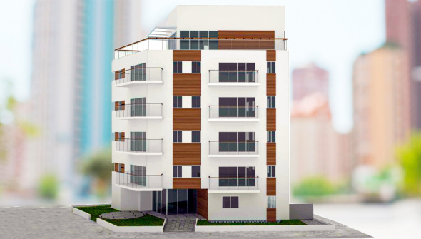 Hovevei Zion 34