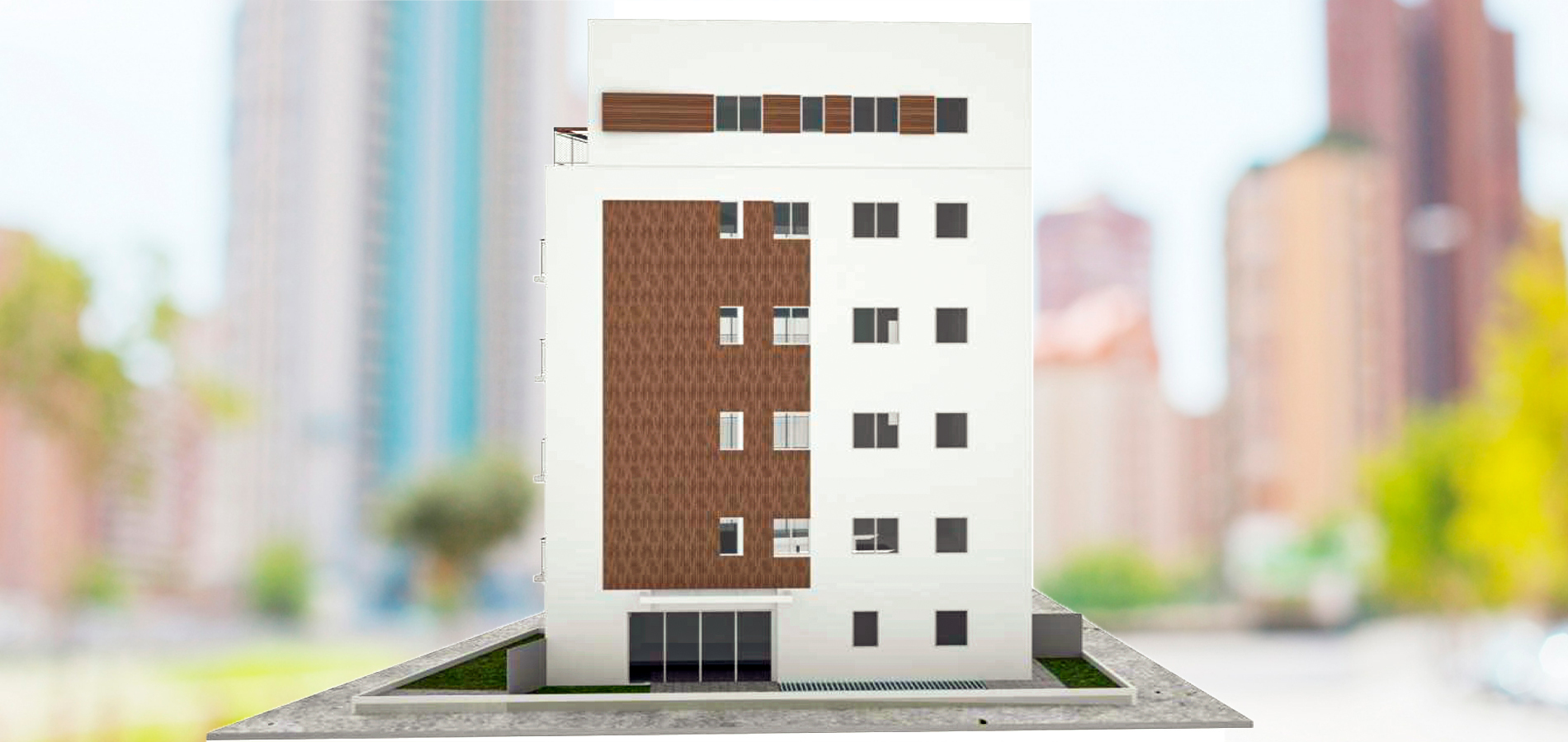 Project image