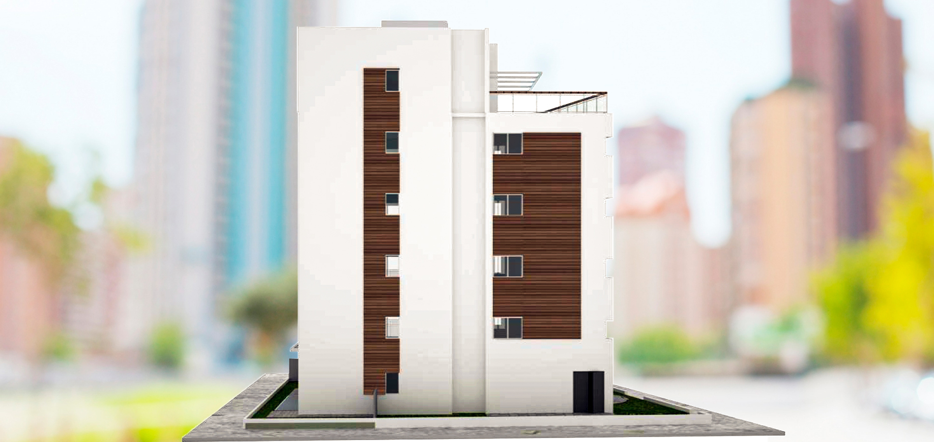 Project image