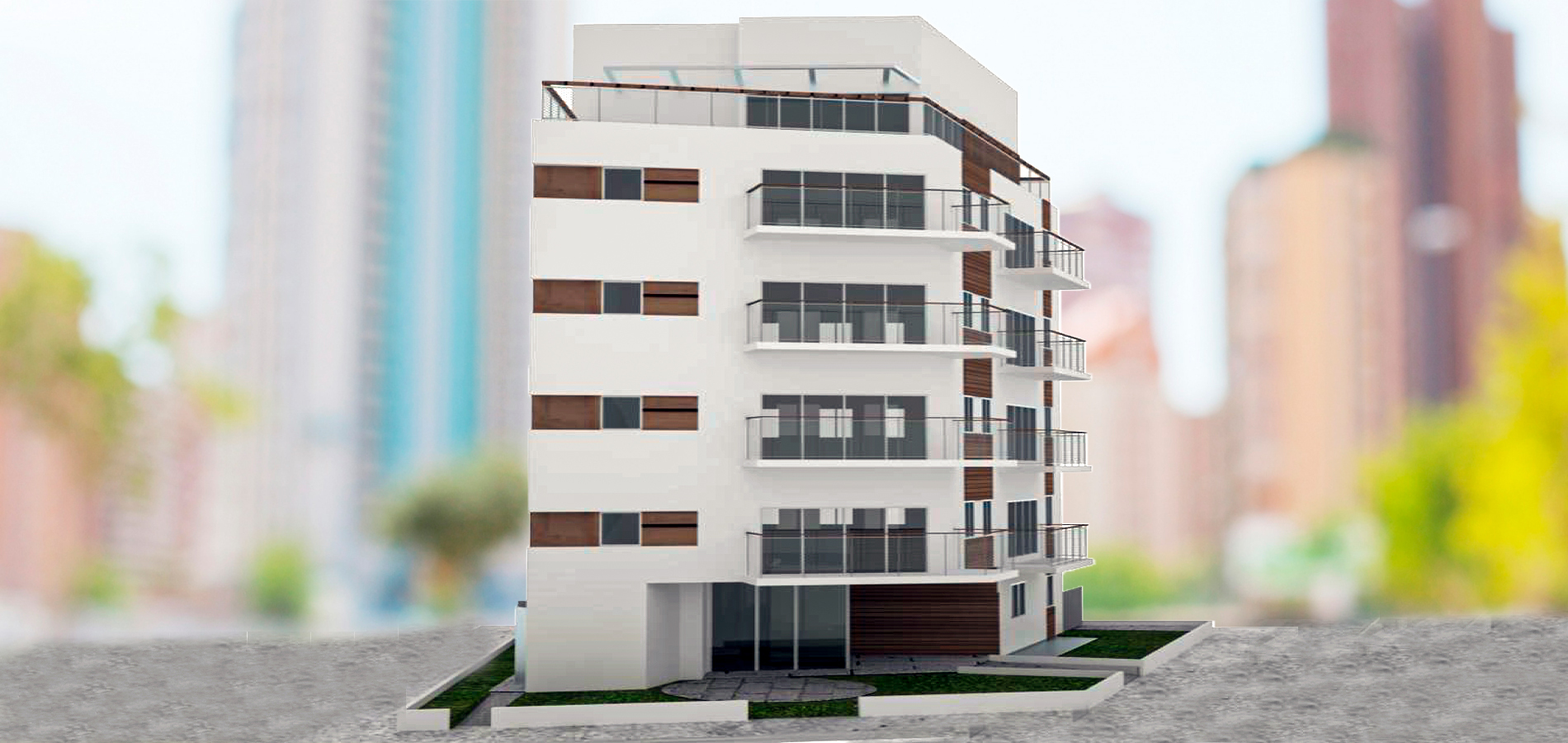 Project image