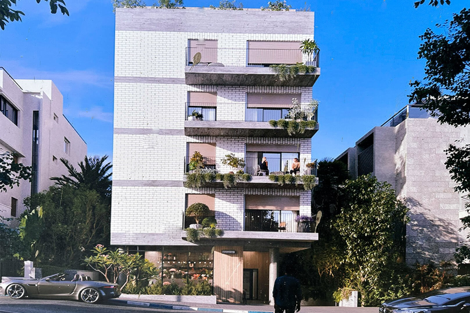 Project image