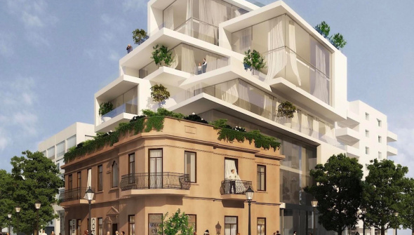 Yarkon 108